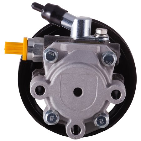 Pwr Steer NEW POWER STEERING PUMP 60-5451P